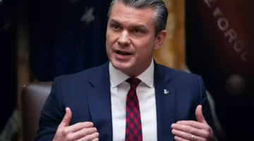 جرائم الحرب في البنتاغون تؤدي إلى تحقيقات وبرلمانية تستهدف وزير الحرب بعد مقتل 87 شخصاً 1